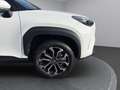 Toyota Yaris Cross 1,5 VVT-i Hybrid Active Drive AWD-i Au Blanc - thumbnail 27