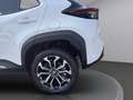 Toyota Yaris Cross 1,5 VVT-i Hybrid Active Drive AWD-i Au Weiß - thumbnail 29