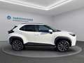 Toyota Yaris Cross 1,5 VVT-i Hybrid Active Drive AWD-i Au Blanc - thumbnail 4