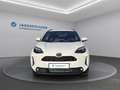 Toyota Yaris Cross 1,5 VVT-i Hybrid Active Drive AWD-i Au Blanc - thumbnail 2