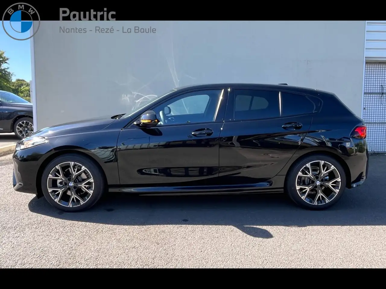 BMW 1 Series 2026