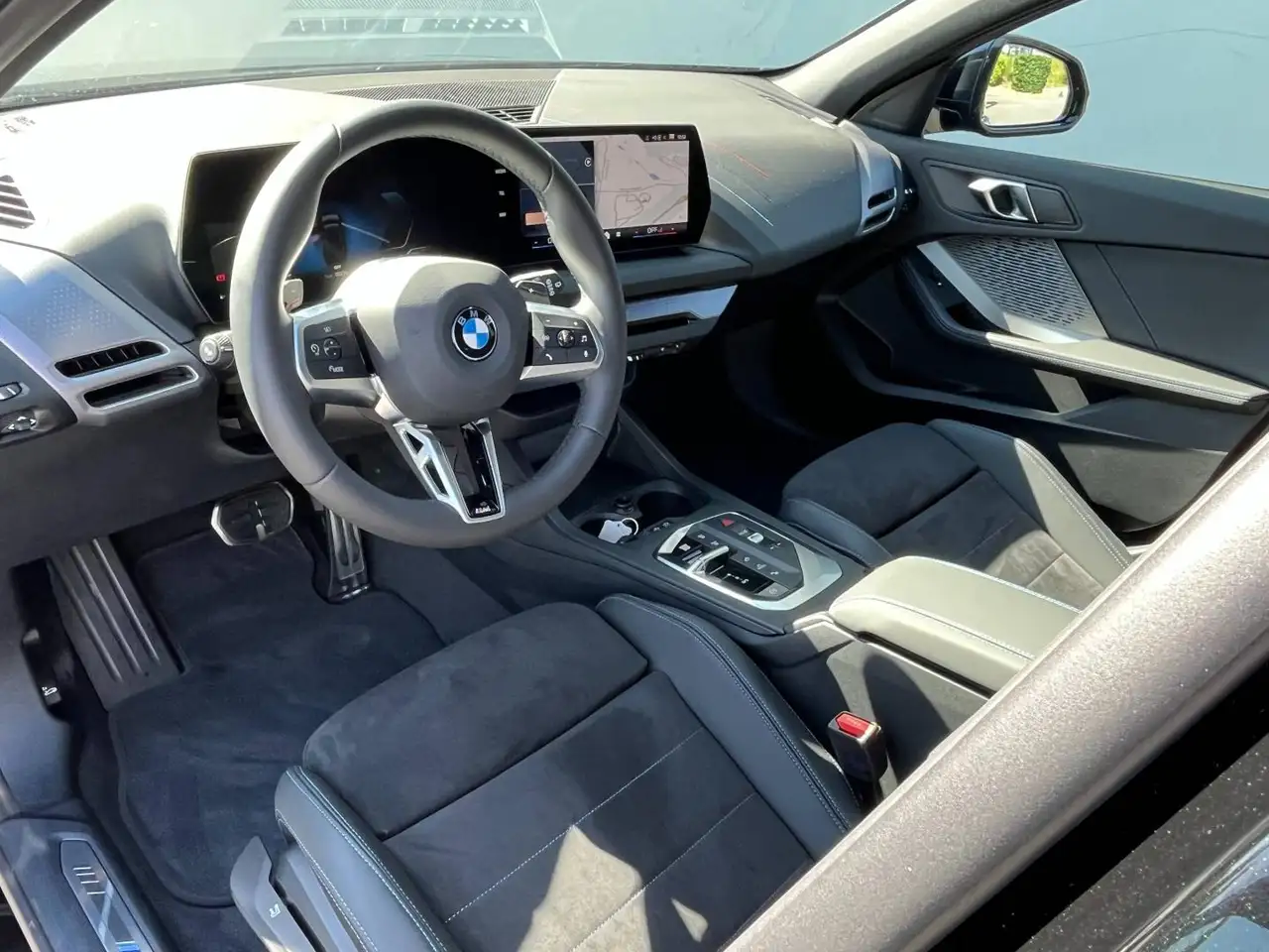 BMW 1 Series 2026