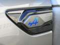Renault Arkana 1.6 E-TECH Hybrid 145 EU6e Esprit Alpine NAVI ALCA Сірий - thumbnail 8