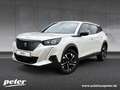 Peugeot 2008 2008 Allure Pack 130 +Navi+SH+Kamera+LED Weiß - thumbnail 1