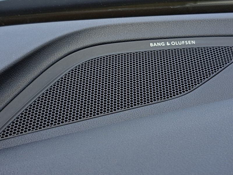 Audi TT Coupé 45 TFSI S tronic S line Selection NAV 20" M — photo 26