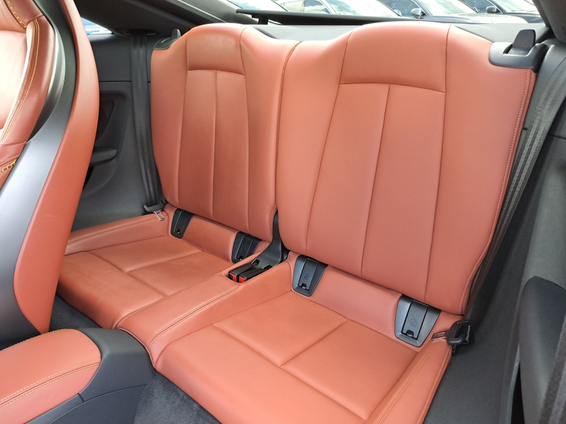 Audi TT Coupé 45 TFSI S tronic S line Selection NAV 20" M — photo 12