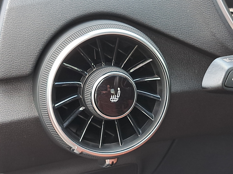 Audi TT Coupé 45 TFSI S tronic S line Selection NAV 20" M — photo 19