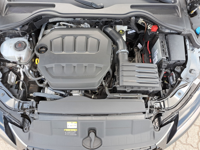 Audi TT Coupé 45 TFSI S tronic S line Selection NAV 20" M — photo 22