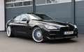 Alpina B6 4.4 Allrad Gran Coupé/HUD/B&O/360/Massage/R21 Schwarz - thumbnail 1