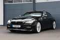 Alpina B6 4.4 Allrad Gran Coupé/HUD/B&O/360/Massage/R21 Schwarz - thumbnail 4