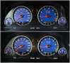 Alpina B6 4.4 Allrad Gran Coupé/HUD/B&O/360/Massage/R21 Schwarz - thumbnail 25