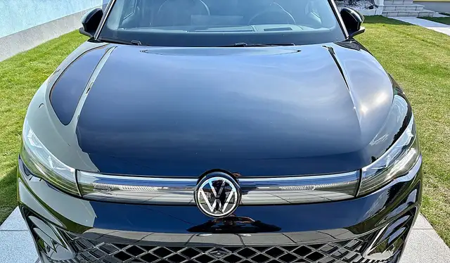 Volkswagen Tayron 2.0 TDI 4Motion R-Line DSG Ansicht 36