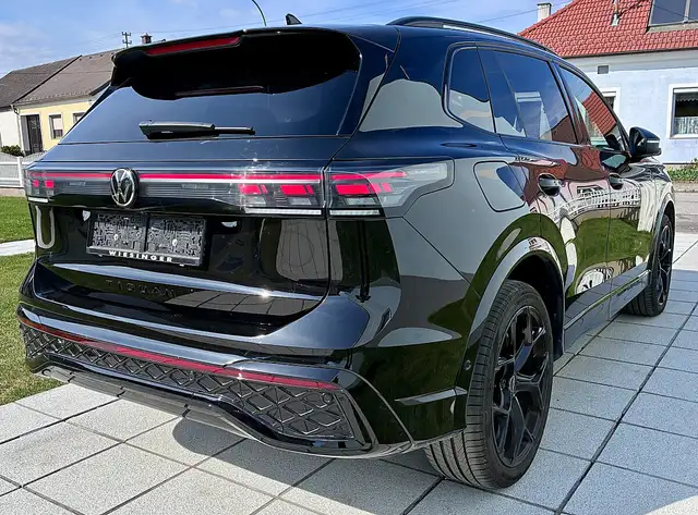 Volkswagen Tayron 2.0 TDI 4Motion R-Line DSG Ansicht 31