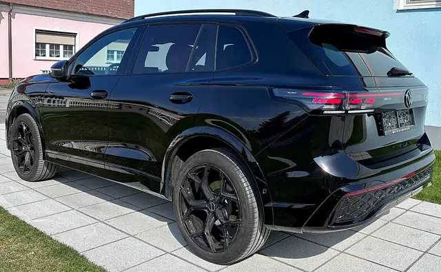 Volkswagen Tayron 2.0 TDI 4Motion R-Line DSG Ansicht 29