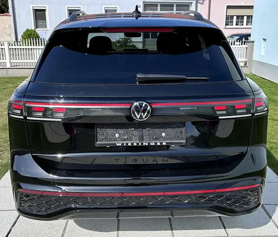 Volkswagen Tayron 2.0 TDI 4Motion R-Line DSG Ansicht 30