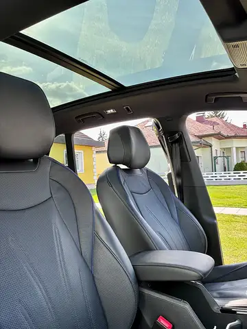 Volkswagen Tayron 2.0 TDI 4Motion R-Line DSG Ansicht 15