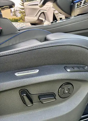 Volkswagen Tayron 2.0 TDI 4Motion R-Line DSG Ansicht 12