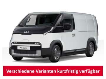 PV5 Cargo Essential +Navi +Kamera +DAB