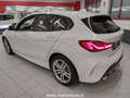 BMW 118 118i 5p M Sport CAMBIO AUTOMATICO "SUPER PROMO" Wit - thumbnail 6