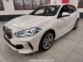 BMW 118 118i 5p M Sport CAMBIO AUTOMATICO "SUPER PROMO" White - thumbnail 1