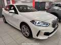 BMW 118 118i 5p M Sport CAMBIO AUTOMATICO "SUPER PROMO" White - thumbnail 3