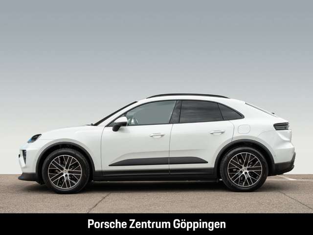 Porsche Macan 4 BOSE Surround-View Panorama InnoDrive