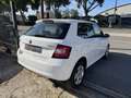 Skoda Fabia 1.2 TSI 110CH STYLE GREENTEC Blanc - thumbnail 14