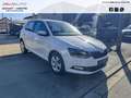 Skoda Fabia 1.2 TSI 110CH STYLE GREENTEC Blanc - thumbnail 3