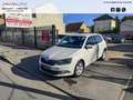Skoda Fabia 1.2 TSI 110CH STYLE GREENTEC Blanc - thumbnail 1