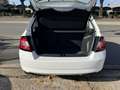 Skoda Fabia 1.2 TSI 110CH STYLE GREENTEC Blanc - thumbnail 15