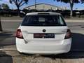 Skoda Fabia 1.2 TSI 110CH STYLE GREENTEC Blanc - thumbnail 13