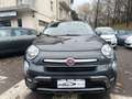 Fiat 500X 500X 1.4 M-air Cross Plus 4x2 140cv CON GARANZIA Gris - thumbnail 2