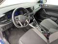 Volkswagen Taigo 1.0 TSI LIFE 110 CV - IVA ESPOSTA Bleu - thumbnail 5