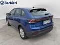 Volkswagen Taigo 1.0 TSI LIFE 110 CV - IVA ESPOSTA Bleu - thumbnail 4