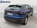 Volkswagen Taigo 1.0 TSI LIFE 110 CV - IVA ESPOSTA Bleu - thumbnail 3