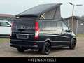 Mercedes-Benz Viano Marco Polo 2.0 CDI Aufstelldach Küche 1.Hd Noir - thumbnail 10