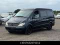 Mercedes-Benz Viano Marco Polo 2.0 CDI Aufstelldach Küche 1.Hd Noir - thumbnail 15