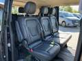 Mercedes-Benz V 250 d Avantgarde Edition Burm|TWA|360|AHK|360 Schwarz - thumbnail 17