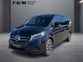 Mercedes-Benz V 250 d Avantgarde Edition Burm|TWA|360|AHK|360 Schwarz - thumbnail 6