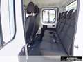 Opel Movano DoKa L3 Pritsche AHK 3,5t Klima 7-Sitzer Bianco - thumbnail 9