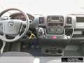Opel Movano DoKa L3 Pritsche AHK 3,5t Klima 7-Sitzer Bianco - thumbnail 15