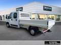 Opel Movano DoKa L3 Pritsche AHK 3,5t Klima 7-Sitzer Bianco - thumbnail 6