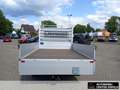 Opel Movano DoKa L3 Pritsche AHK 3,5t Klima 7-Sitzer Bianco - thumbnail 5