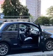 Photo Fiat 500