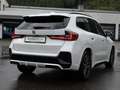 BMW X1 xDrive 20d M-Sport AHK HUD LED NAVI KAMERA Blanc - thumbnail 2