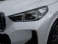 BMW X1 xDrive 20d M-Sport AHK HUD LED NAVI KAMERA Blanc - thumbnail 24