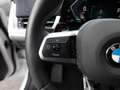 BMW X1 xDrive 20d M-Sport AHK HUD LED NAVI KAMERA Blanc - thumbnail 18
