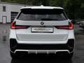 BMW X1 xDrive 20d M-Sport AHK HUD LED NAVI KAMERA Weiß - thumbnail 5