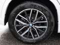 BMW X1 xDrive 20d M-Sport AHK HUD LED NAVI KAMERA Blanc - thumbnail 9