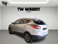 Hyundai iX35 1.7 crdi Comfort 2wd FL - NEOPATENTATI Grigio - thumbnail 4